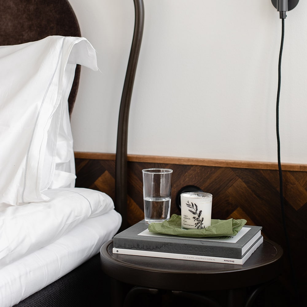 Brandt Winter Candle Cedar & Clove