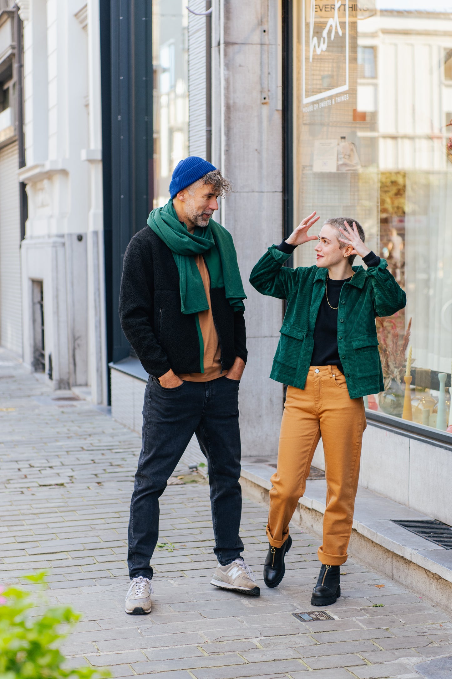 Detox Denim Aarjo - Foggy Black