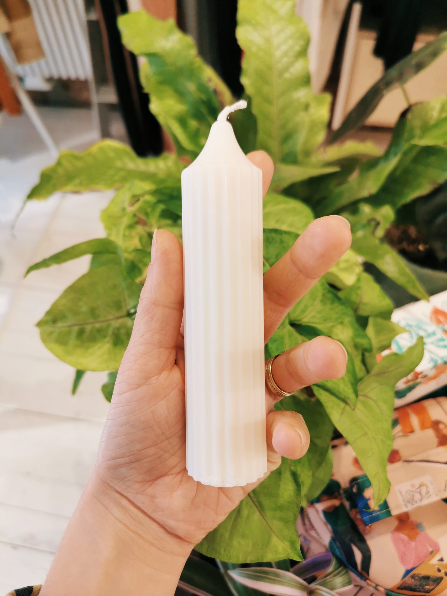 Candles by Bell - Pencil Large