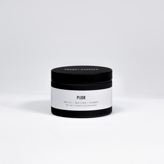 Brandt Nomad Candle - Pijor