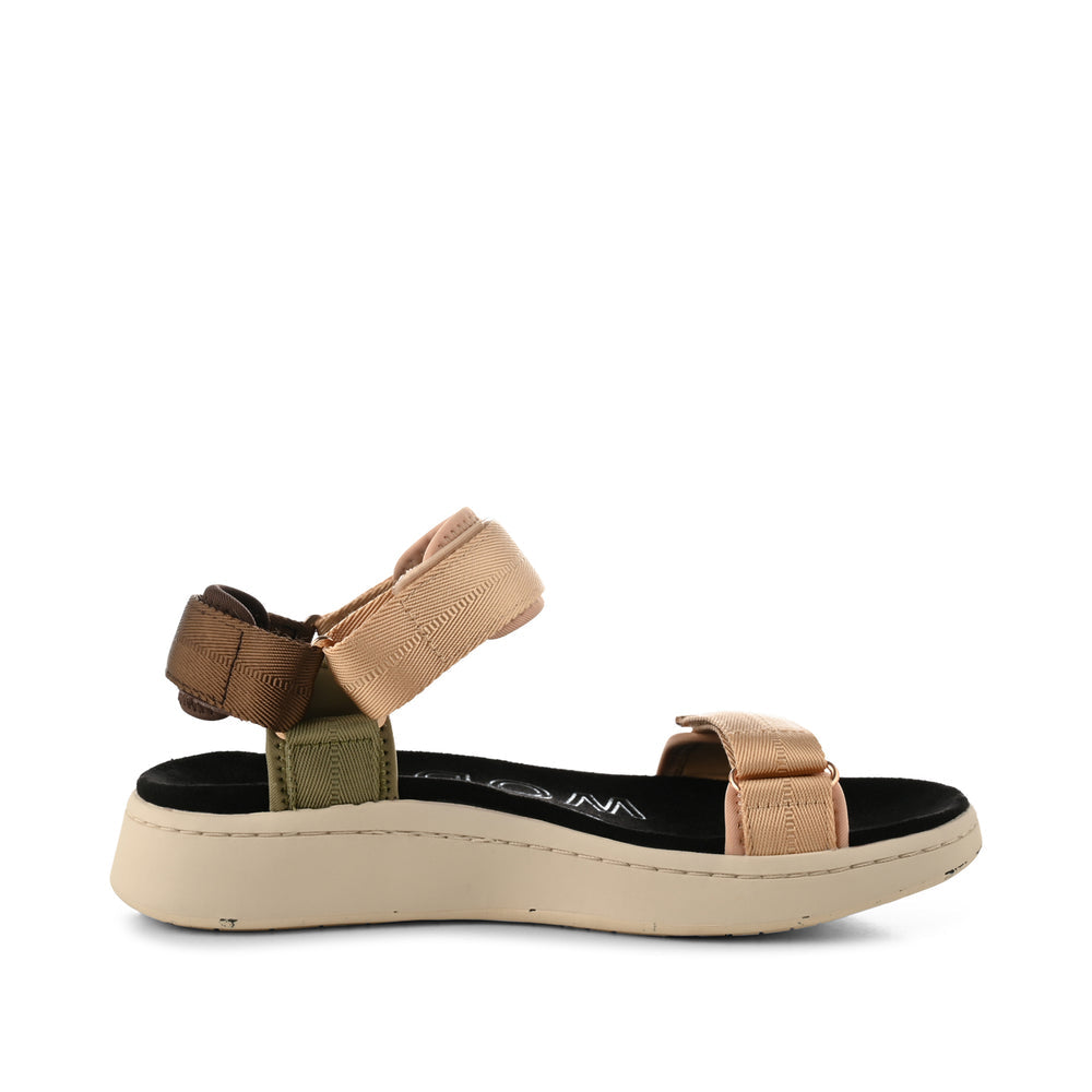Woden Line Sandal - Multi
