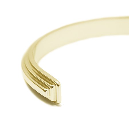Bandhu Stack Bracelet - Gold