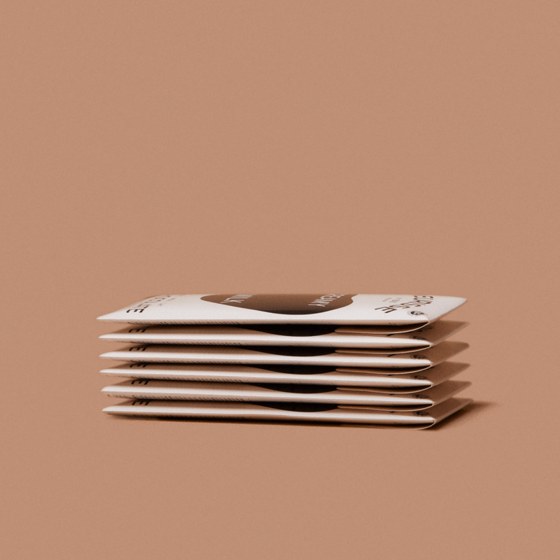 Meurisse Chocolate - Creamy Milk