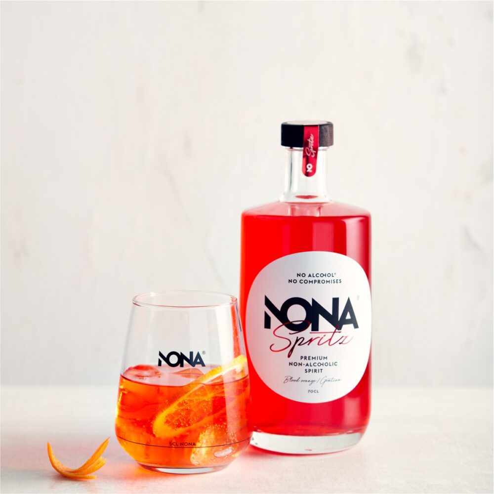 Nona Spritz