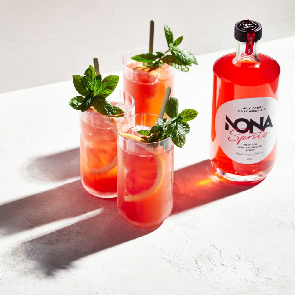 Nona Spritz
