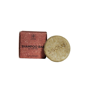 Savonke - Holy Guacamole Shampoo Bar