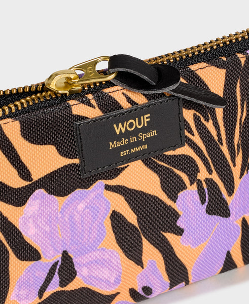 Wouf Small Pouch - Vera