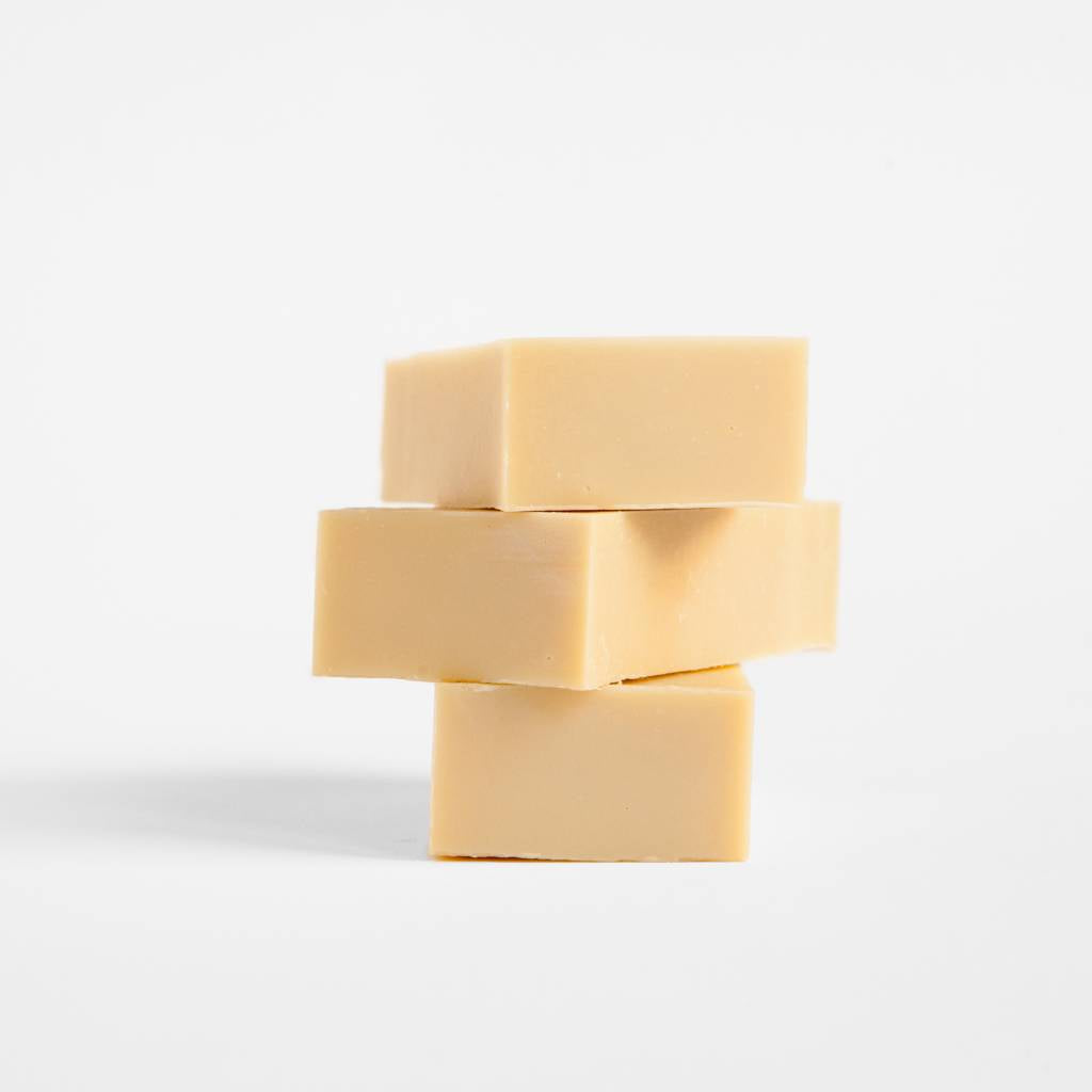 Werfzeep Shea Butter Soap