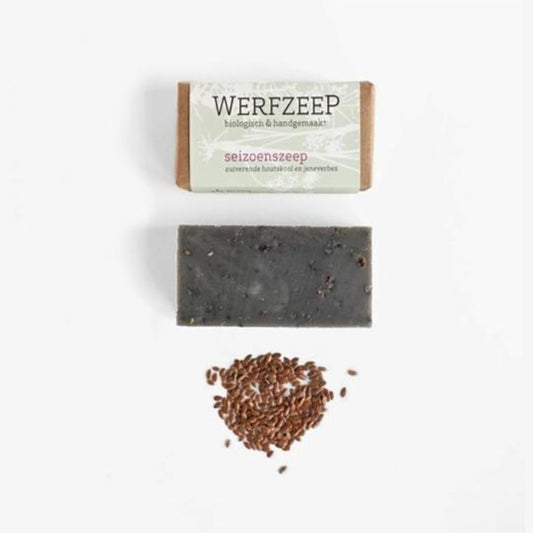 Werfzeep Seasonal Soap Winter