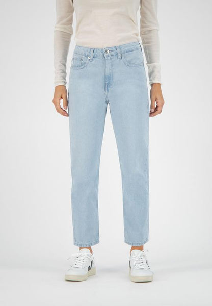 Mud Jeans Cropped Mimi Sun Stone