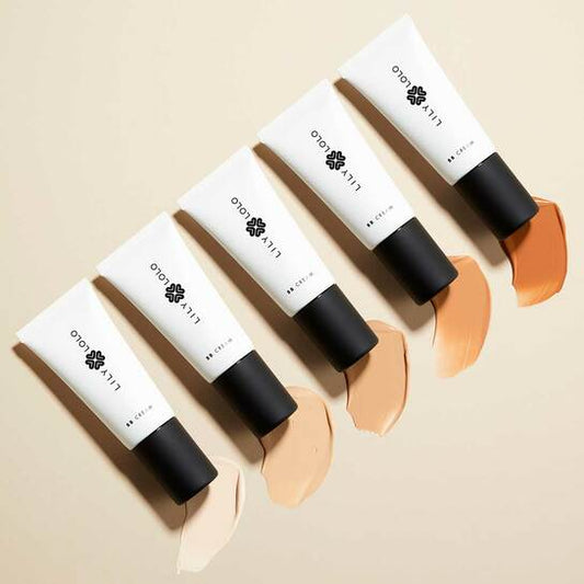 Lily Lolo Beauty Balm Cream