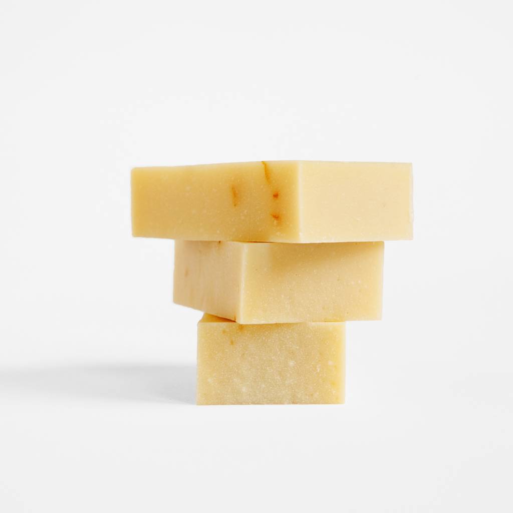 Werfzeep Calendula Soap