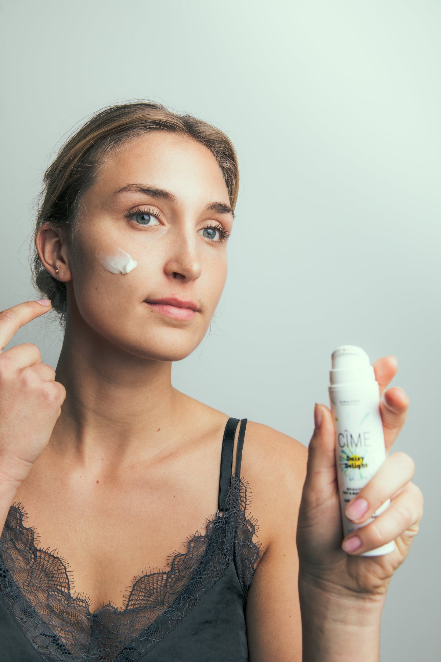 Day & Night Cream Hydra-intense