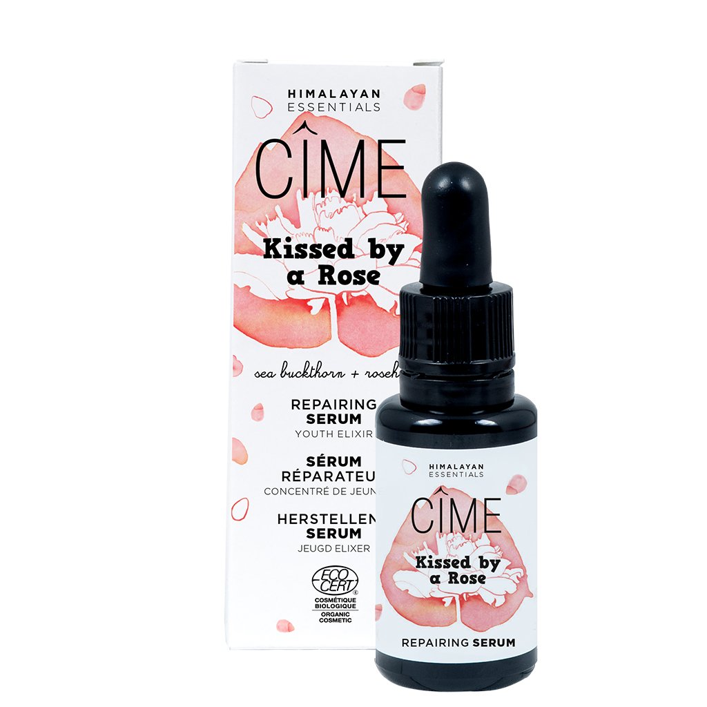 Wild Rose Serum