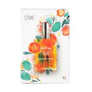 l'Huile by CÎME - Gift Box