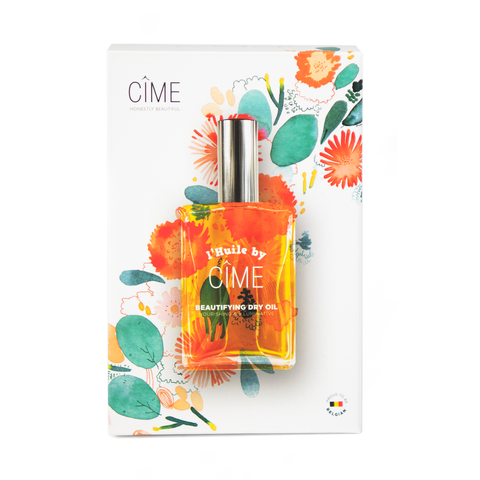 l'Huile by CÎME - Gift Box