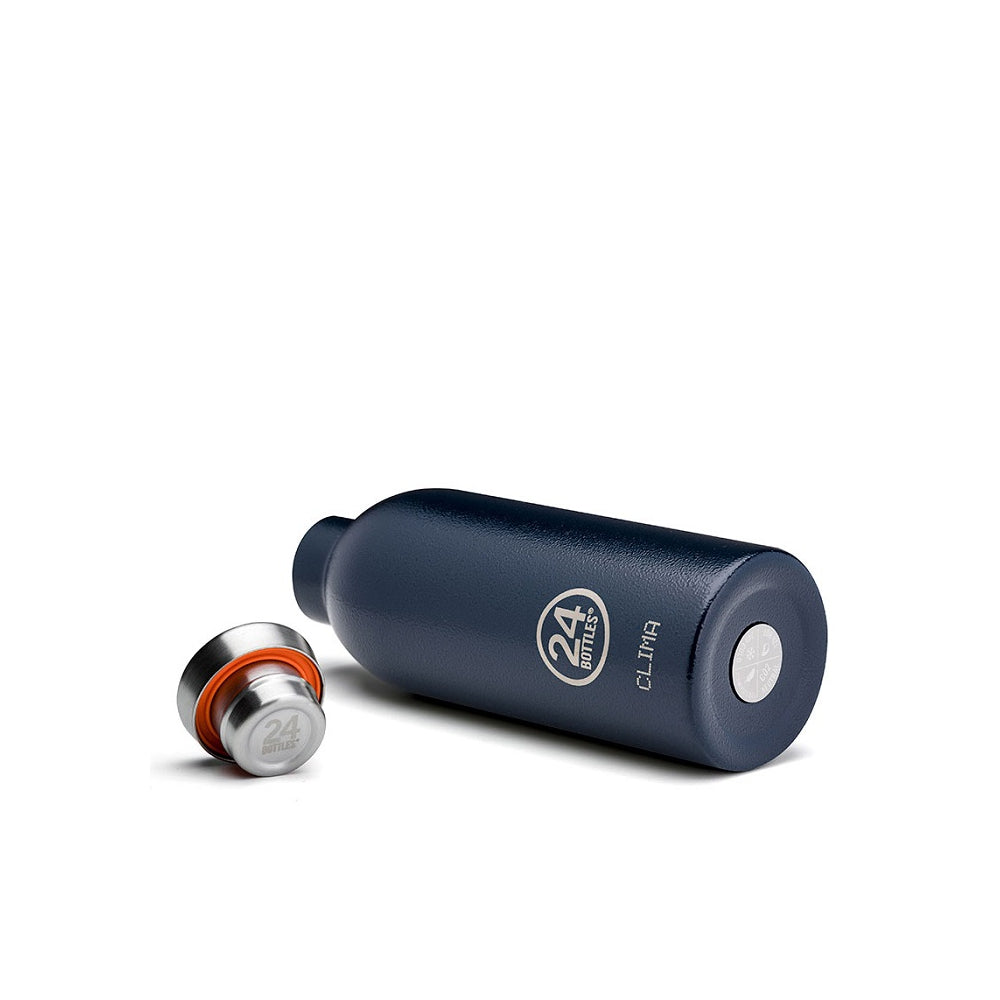 Clima Bottle Deep Blue
