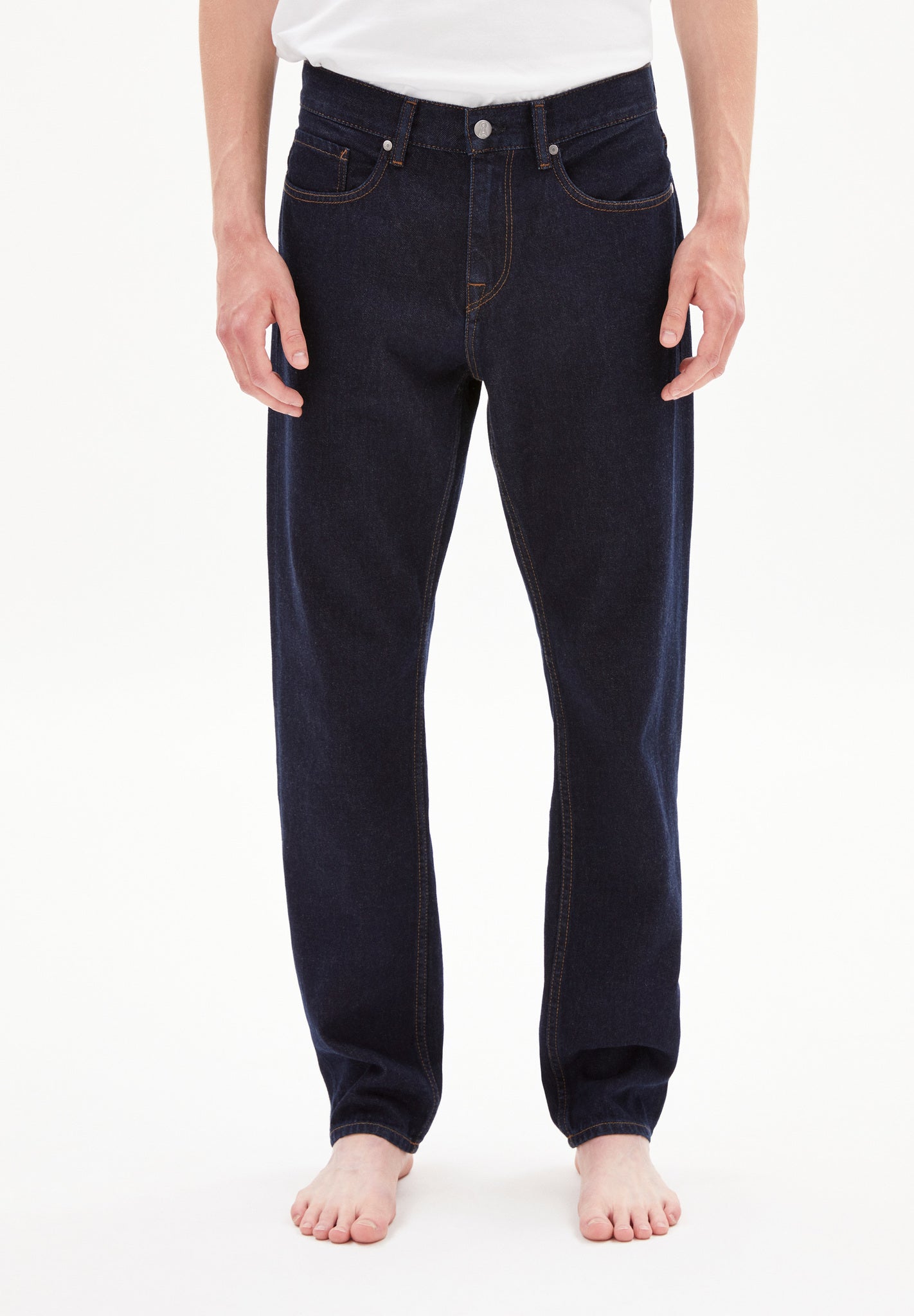 LAST  ONE in 29/32 - Detox Denim Dylaan - Rinse