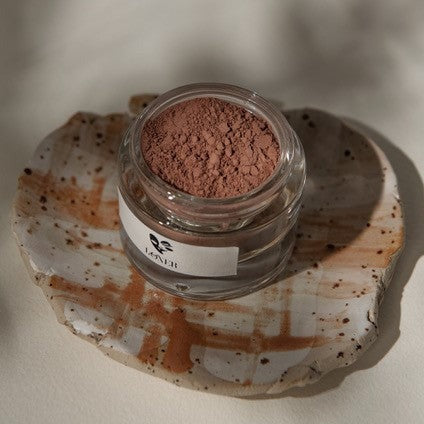 Face Mask Red Clay & Amla Powder