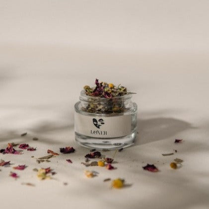 Botanical Facial Steam