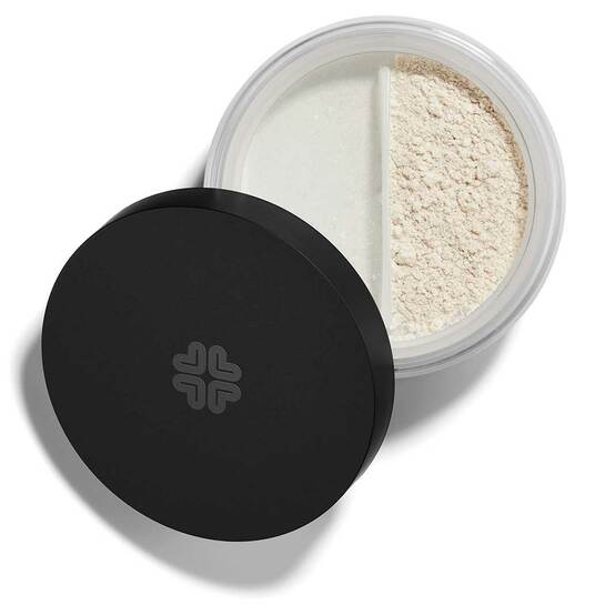 Lily Lolo Finishing Powder