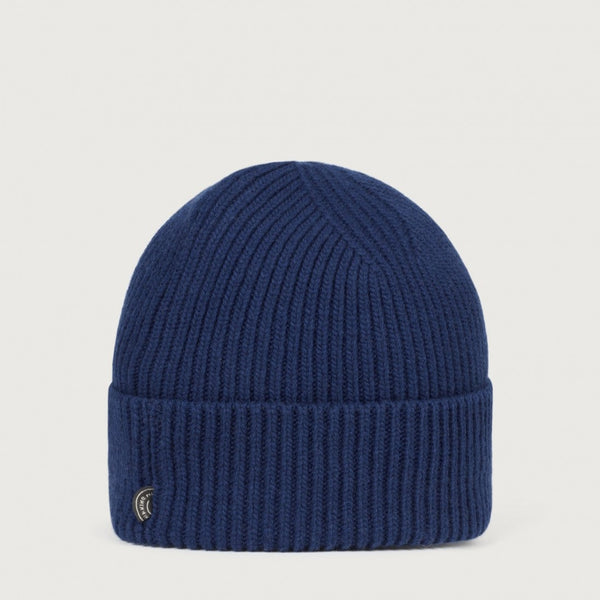 Thinking Mu Amor Beanie - Blue