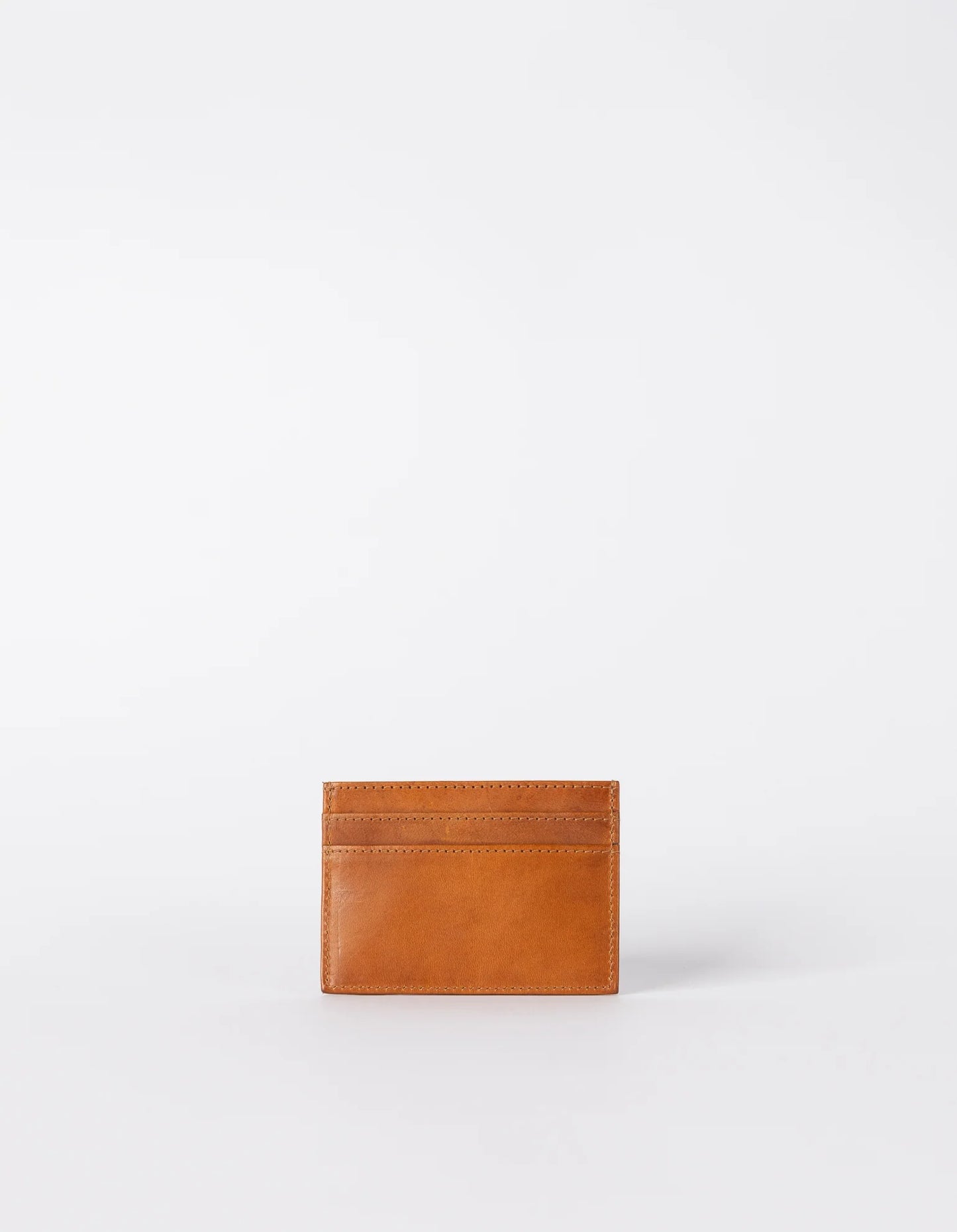 O My Bag Cardcase Mark - Cognac
