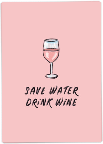 Kaart Blanche - Drink Wine