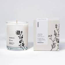 Brandt Summer Candle Peony