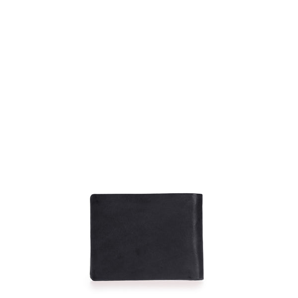 O My Bag Wallet Joshua - Black