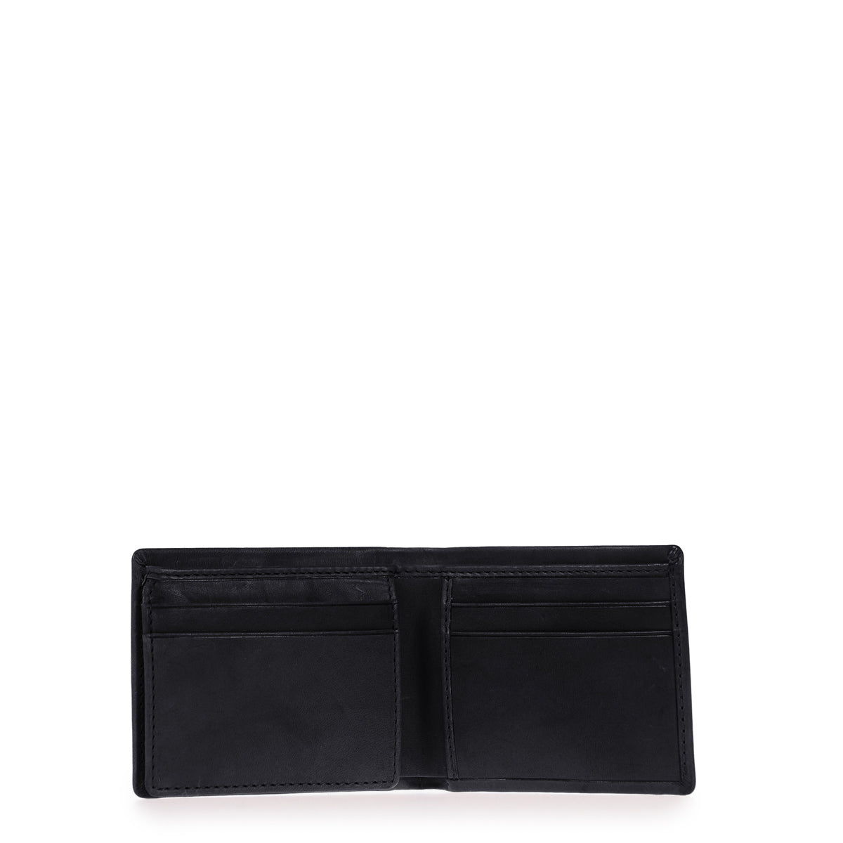 O My Bag Wallet Joshua - Black