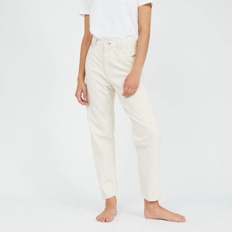 Detox Denim Mairaa Undyed
