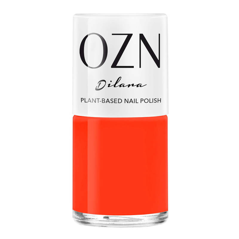 OZN Nail Polish Dilara