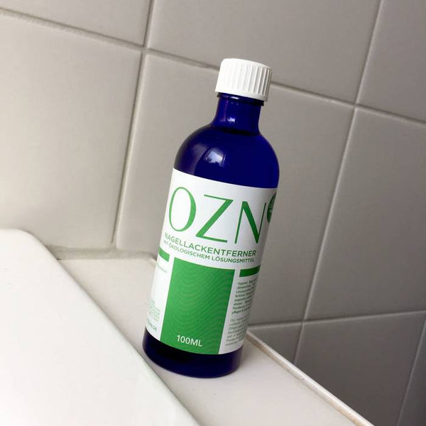 OZN Nail Polish Remover