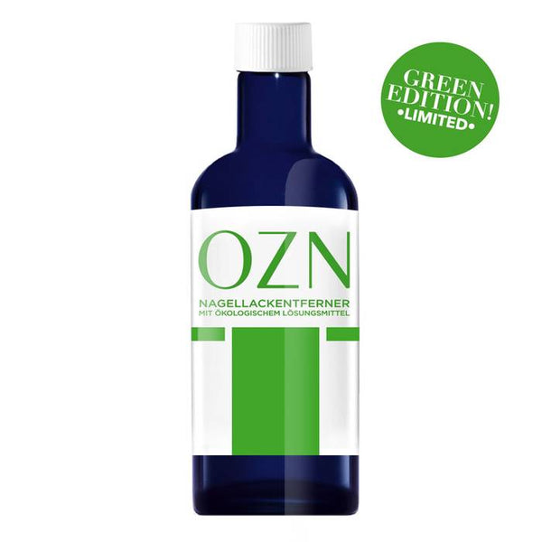 OZN Nail Polish Remover