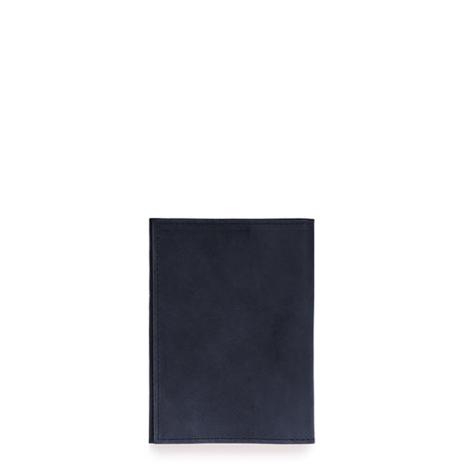 O My Bag Passport Holder - Chocolate Brown