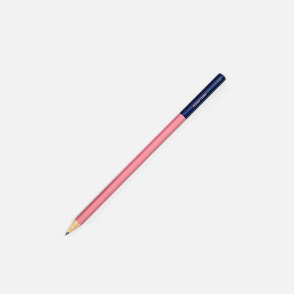 Papier Tigre Pencil - Pink/Navy