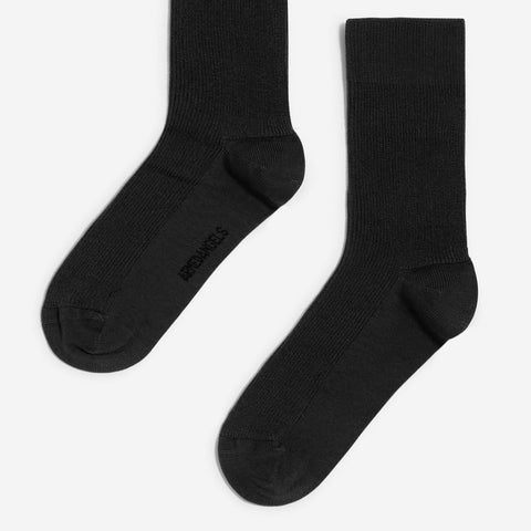 Armedangels Slaavi Socks - Black