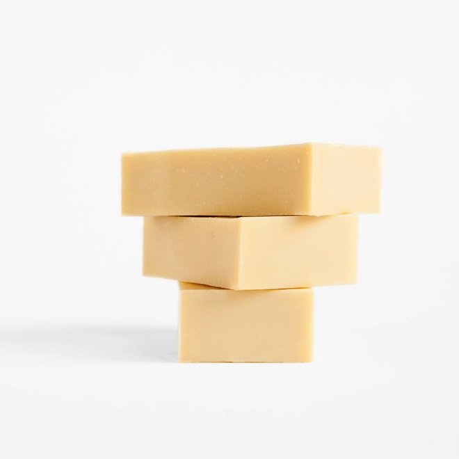 Werfzeep Olive Soap