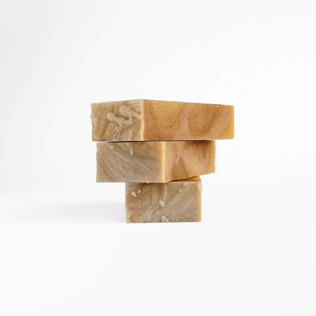 Werfzeep Seasonal Soap Autumn